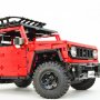 Serba Runcing, Versi Lego Suzuki Jimny Lebih Keren dari Aslinya?