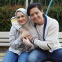 Cut Meyriska Konsumsi Buah Zuriat, Ketahui Manfaat Kesehatannya!