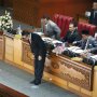 DPR Sahkan Revisi UU KPK Menjadi Undang-Undang