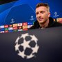 Borussia Dortmund vs Barcelona, Marco Reus: Semoga Lionel Messi Main
