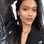 Gaya Liburan Laras Sekar, Model Iklan Makeup Kim Kardashian dari Indonesia