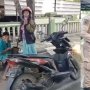 Viral Video Pengemis Renta Dijemput Wanita, Hasilkan Rp160 Ribu Sehari