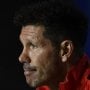 Atletico Madrid Bidik Tiga Poin, Simeone Enggan Remehkan Leverkusen