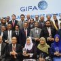 Baznas Raih Global Islamic Finance Award 2019 di Afrika Selatan