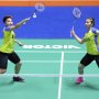 Performa Merosot, Greysia/Apriyani Dilarang Main Medsos