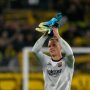 Ter Stegen Tampil Kesetanan Kontra Dortmund, Valverde Angkat Topi