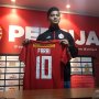 Terima Pinangan Persija Jakarta, Farri Agri Beberkan Alasannya