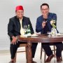 Ridwan Kamil Sebut Dirinya dan Wagub Jabar sebagai Dwitunggal