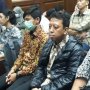 Terdakwa Mencret, Hakim Tipikor Tunda Sidang Eksepsi Romahurmuziy