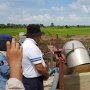Pemerintah Beri Insentif Petani yang Sawahnya Masuk Lahan Dilindungi