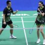 Macau Open 2019: Belum Fit, Hafiz / Gloria Tetap Lolos ke Babak Kedua