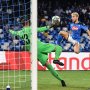 Napoli Hadirkan Kekalahan Perdana untuk Liverpool di Musim Ini