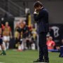 Inter Milan Nyaris Dipermalukan, Conte: Saya yang Bertanggung Jawab