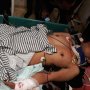 Pria Tanpa Identitas Ditemukan Bersimbah Darah di Jatinegara