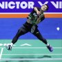 Terkuak! Ini Alasan Jojo Kenakan Legging Saat Tanding