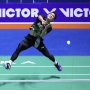 China Open 2019: Jonatan Christie Akui Kerap Buang Peluang