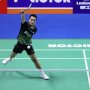 China Open 2019: Keok Lagi, Pola Permainan Hafiz / Gloria Terbaca