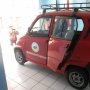 Semangat Harhubnas, Bakal Meluncur Mobil Kancil Ramah Lingkungan