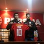 Video Eks Pemain Persija Cetak Gol Cantik bersama Klub Qatar