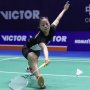 Fitriani Kandas, Tunggal Putri Indonesia Tak Tersisa di China Open 2019