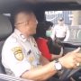 Motor Mogok Saat Bawa Jenazah Bayinya, Pasutri Ini Diantar Petugas