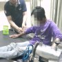 Niat Bersihkan, Tangan Penjuas Es Tebu Malah Tergilas Mesin Pemeras