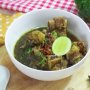 Rindu Masakan Makassar, Yuk Coba Resep Sop Konro Ini Moms