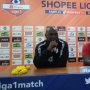 PSS Sleman Pincang, Persipura Jayapura Ogah Meremehkan