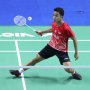 Lawan Prannoy di Denmark Open 2019, Anthony: Nggak Mudah Mati dan Dimatikan