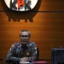 KPK Tetapkan Menpora Imam Nahrawi Sebagai Tersangka