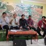 Gubernur Jambi Pelesiran ke Luar Negeri, Warganya Dikepung Asap Karhutla