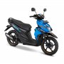 Suzuki Nex II Cross Gunakan Ban Pacul, Amankah?