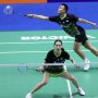 Macau Open 2019: Tersingkir, Hafiz / Gloria Klaim Salah Strategi