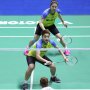 China Open: Kembali Jumpa Wakil Eropa, Greysia / Apriyani Ungkap Bedanya