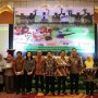 Pupuk Subsidi Berkurang, Kartu Tani Diyakini Dapat Hentikan Penyalahgunaan