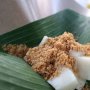 Nikmatnya Sebungkus Ketan Bintul, Jajanan Tradisional Khas Banten