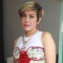 Lagu Terbaru Novita Dewi Dianggap Mirip Amor-nya Jennifer Lopez