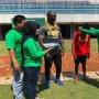 Perangi Rasisme, Suporter PSS Sleman Siapkan Koreo untuk Sambut Persipura