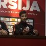 Farri Siap Adaptasi dengan Sepak Bola Indonesia