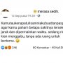 Disebut Reinkarnasi Chairil Anwar, Status Facebook Bocah Ini Bikin Baper