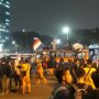 10 Pasal RUU KUHP yang Kontroversial: Wanita Pulang Malam Bisa Kena Denda