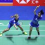 Terhenti di Babak Kedua China Open 2019, Rinov: Kami Banyak Mati Sendiri