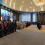 Ketua MA Lantik 2 Dirjen Peradilan dan 25 Ketua Pengadilan Tinggi