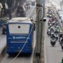 Tegur Penumpang Tak Sopan di TransJakarta, Jurnalis Republika Dianiaya