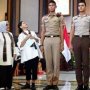Ya Ampun Ibu Negaraku Diketawain Warganet, Ini Sebabnya...