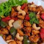 Bikin Menu Spesial Ayam Kungpao yang Disukai Anak, Ini Resepnya