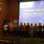 KemenPUPR Serahkan Aset BMN Perumahan Senilai Rp 1,026 T