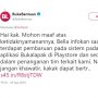 Aplikasi Bukalapak Hilang dari Playstore, Ini Penjelasannya