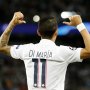 Di Maria Gemilang, PSG Bantai Habis Real Madrid di Parc des Princes