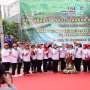 Ibu Negara dan Atalia Kamil Canangkan Aksi Gerakan Indonesia Bersih